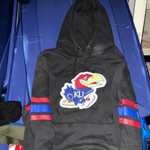 Kansas Hoodie